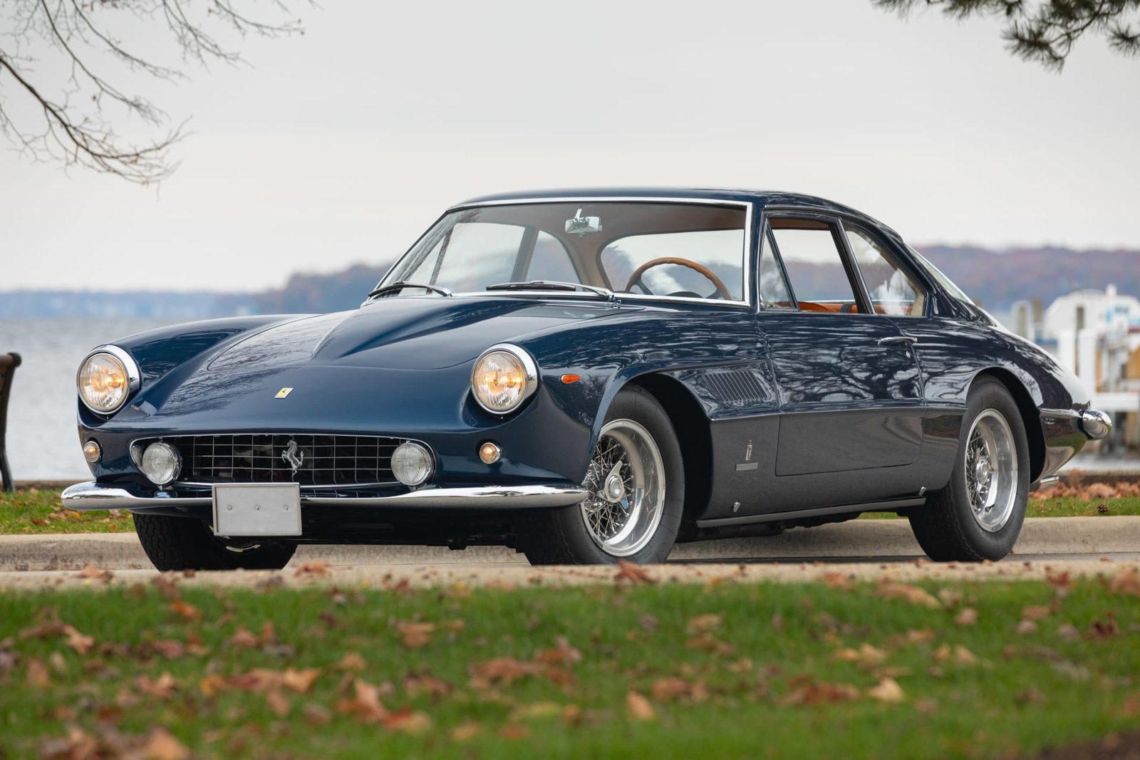 Ferrari 400 Superamerica Coupe Aerodinam (5)