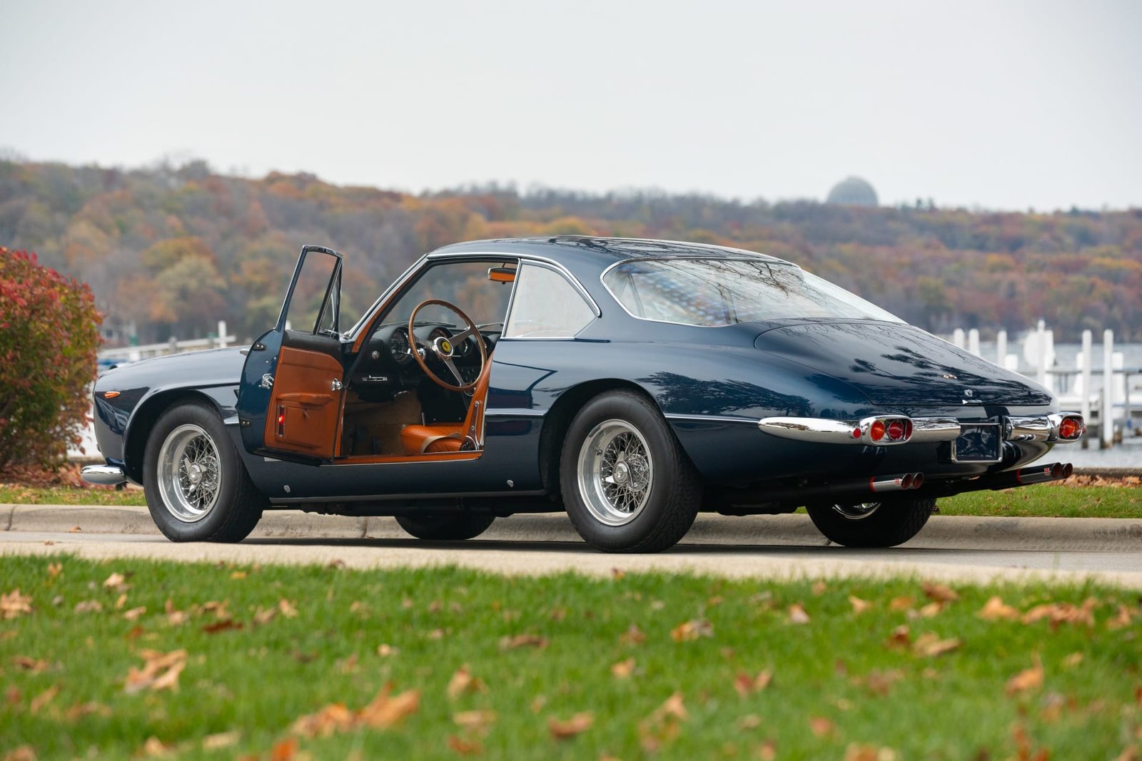 Ferrari 400 Superamerica Coupe Aerodinam (6)