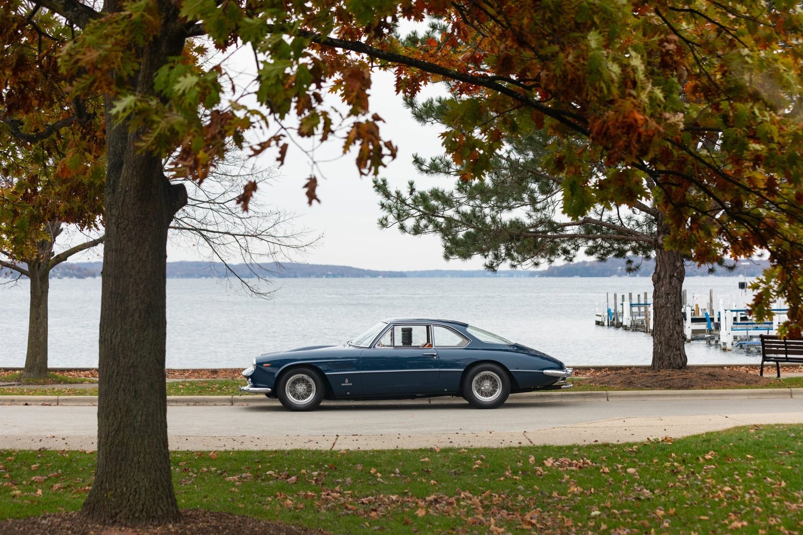 Ferrari 400 Superamerica Coupe Aerodinam (8)