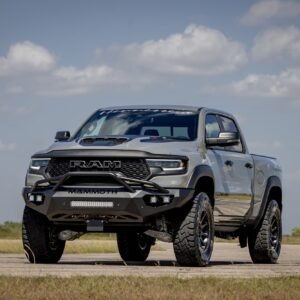 2023 RAM TRX for Sale – Lunar Edition