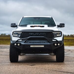 2024 RAM TRX for Sale