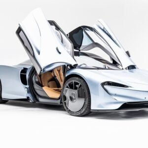 2020 McLaren Speedtail For Sale