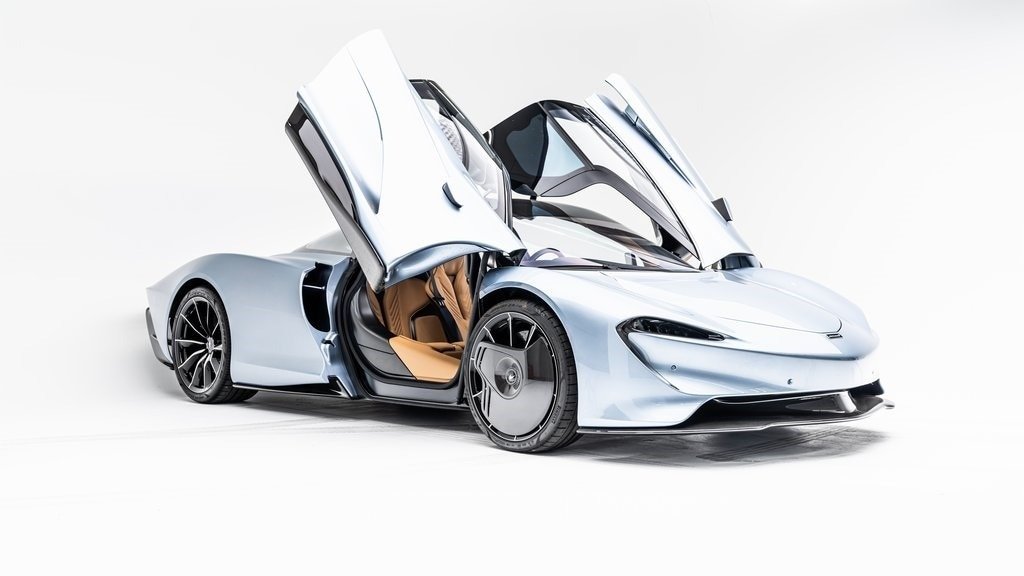 McLaren Speedtail For Sale (17)