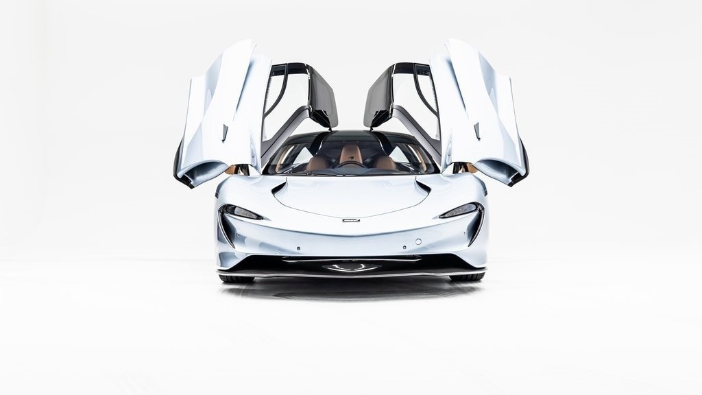 McLaren Speedtail For Sale (18)