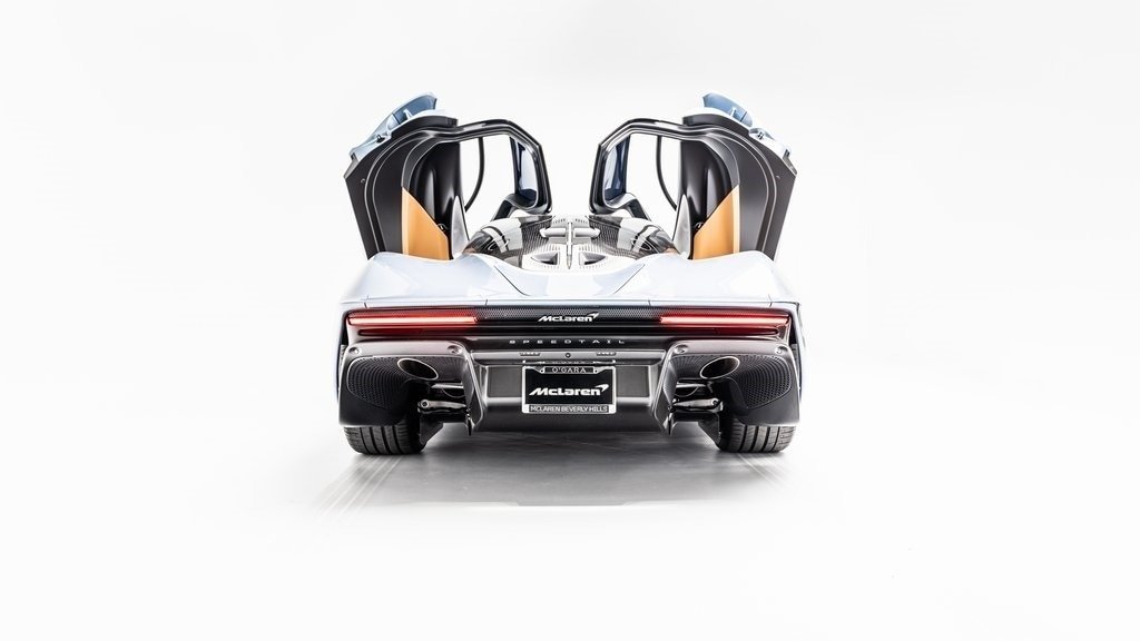 McLaren Speedtail For Sale (34)
