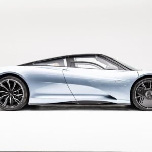 2020 McLaren Speedtail For Sale