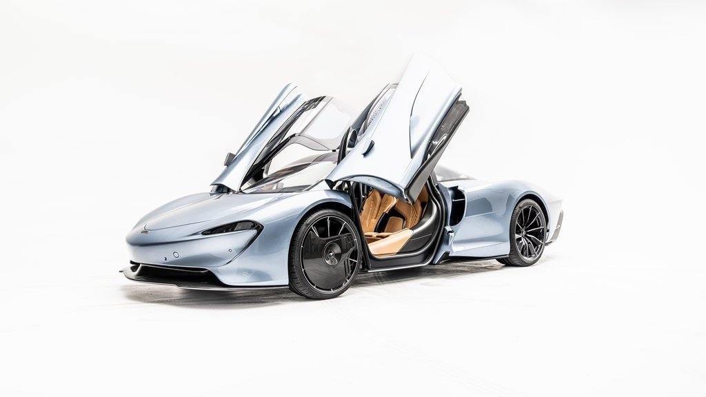 McLaren Speedtail For Sale (6)