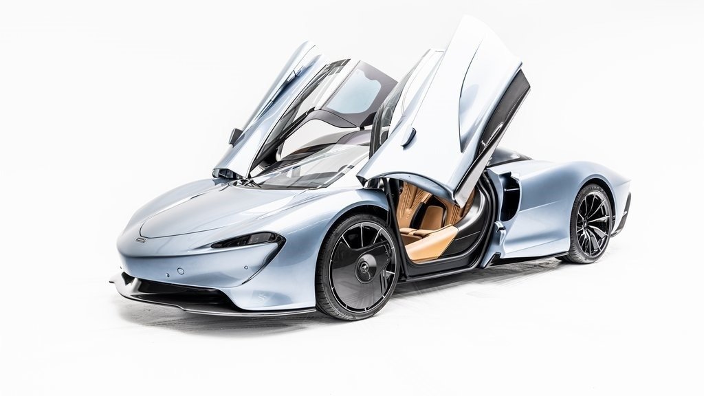 McLaren Speedtail For Sale (7)