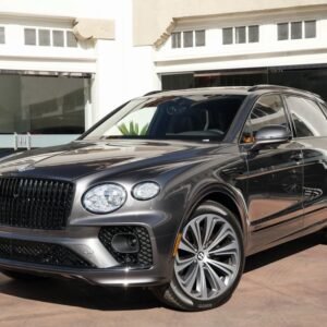 New 2023 Bentley Bentayga EWB Azure For Sale