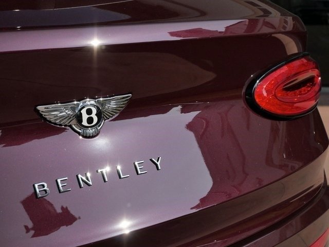 New 2023 Bentley Bentayga V8 For Sale (28)