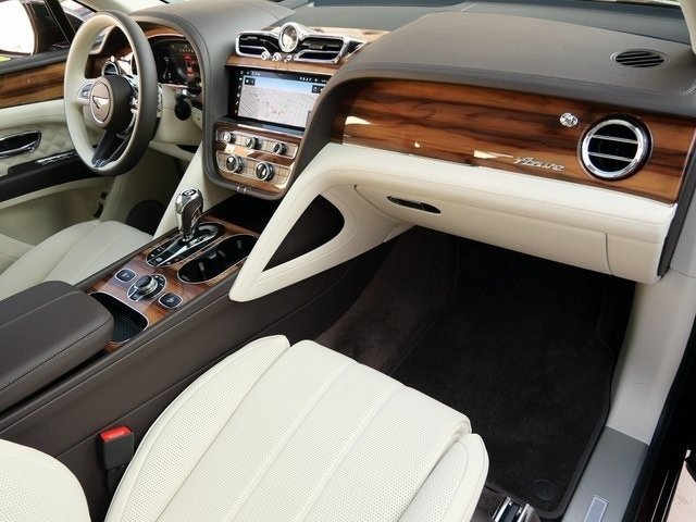 New 2023 Bentley Bentayga V8 For Sale (8)