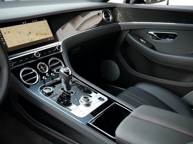 New 2023 Bentley GT V8 For Sale (13)