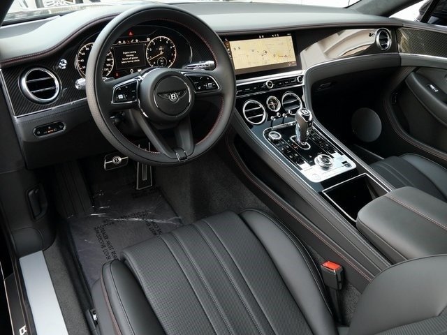 New 2023 Bentley GT V8 For Sale (14)