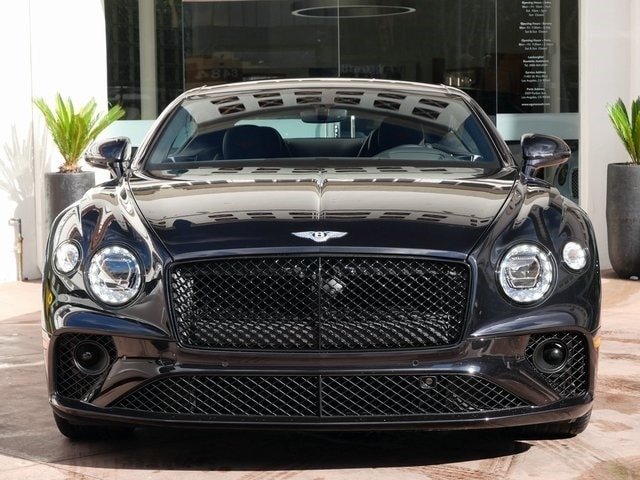 New 2023 Bentley GT V8 For Sale (16)