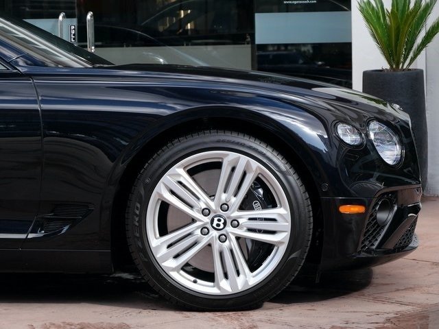 New 2023 Bentley GT V8 For Sale (20)