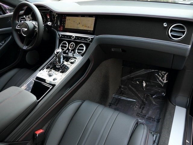 New 2023 Bentley GT V8 For Sale (23)
