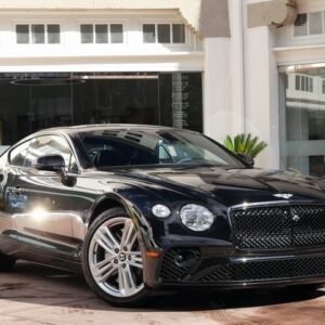 New 2023 Bentley GT V8 For Sale