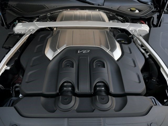 New 2023 Bentley GT V8 For Sale (5)