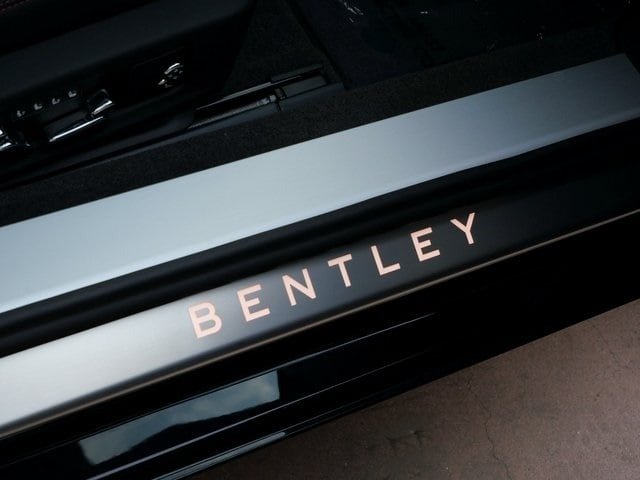 New 2023 Bentley GT V8 For Sale (6)