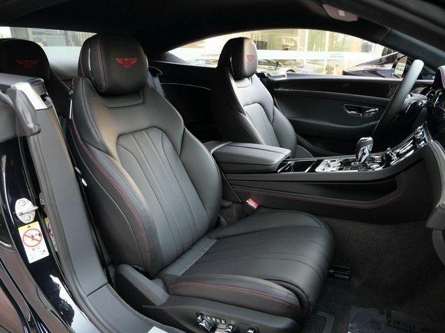 New 2023 Bentley GT V8 For Sale (7)