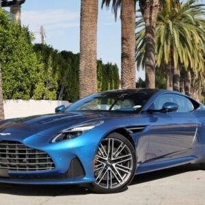 New 2024 Aston Martin DB12 For Sale