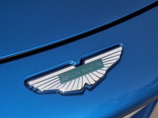New 2024 Aston Martin DB12 For Sale (18)