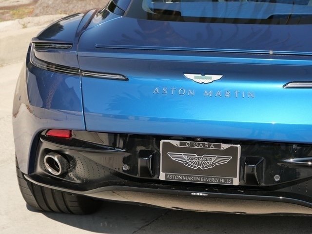 New 2024 Aston Martin DB12 For Sale (23)