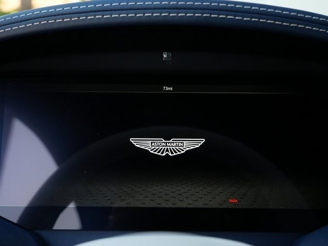 New 2024 Aston Martin DB12 For Sale (25)