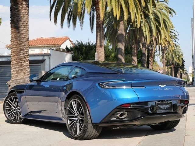 New 2024 Aston Martin DB12 For Sale (29)