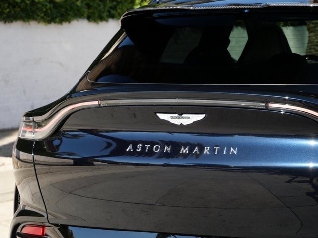 New 2024 Aston Martin DBX 707 For Sale (6)
