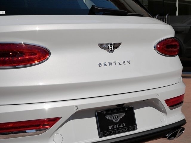New 2024 Bentley Bentayga V8 For Sale (17)