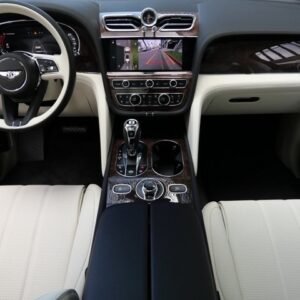 New 2024 Bentley Bentayga V8 For Sale