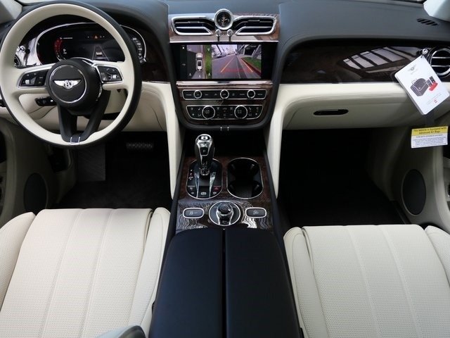 New 2024 Bentley Bentayga V8 For Sale (48)