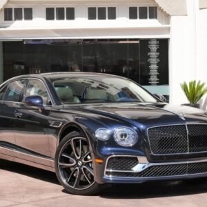 New 2024 Bentley Flying Spur Hybrid