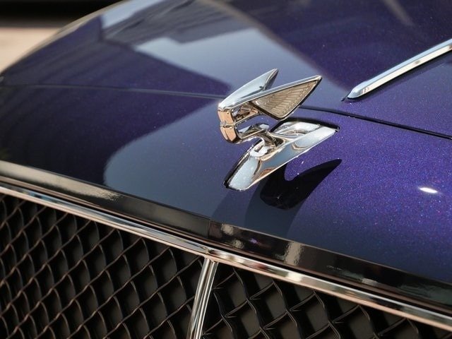 New 2024 Bentley Flying Spur Hybrid (19)