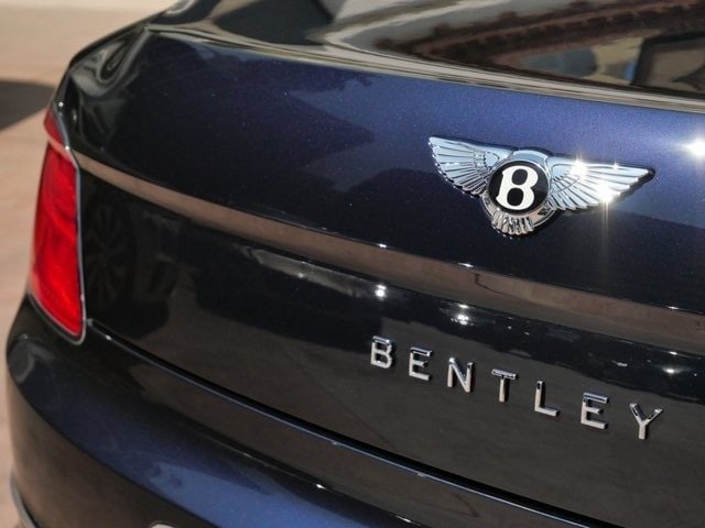 New 2024 Bentley Flying Spur Hybrid (21)