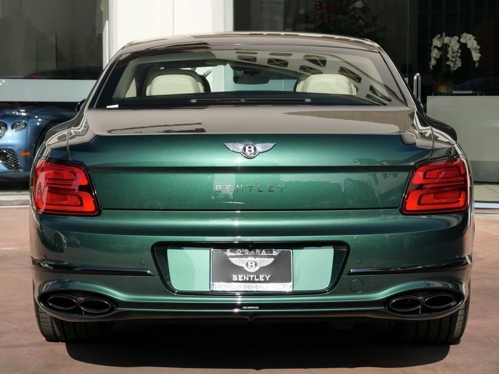 New 2024 Bentley Flying Spur S For Sale (1)