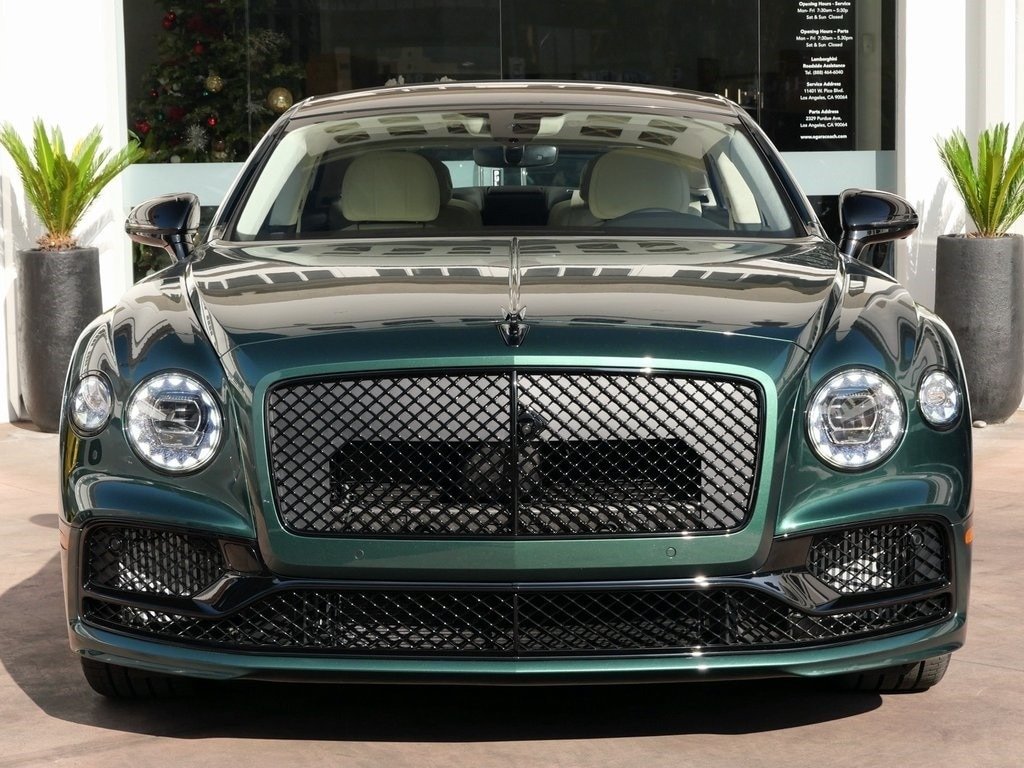 New 2024 Bentley Flying Spur S For Sale (25)
