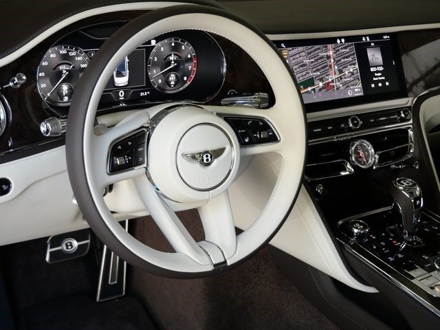 New 2024 Bentley Flying Spur Speed For Sale (15)