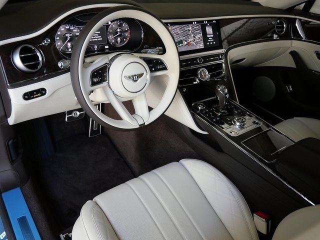 New 2024 Bentley Flying Spur Speed For Sale (16)