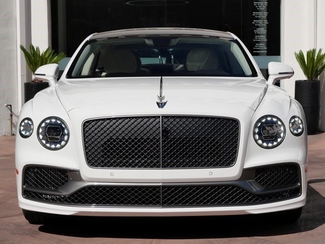 New 2024 Bentley Flying Spur Speed For Sale (17)