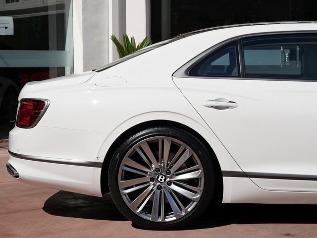 New 2024 Bentley Flying Spur Speed For Sale (19)