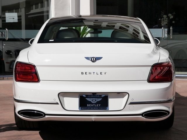 New 2024 Bentley Flying Spur Speed For Sale (20)