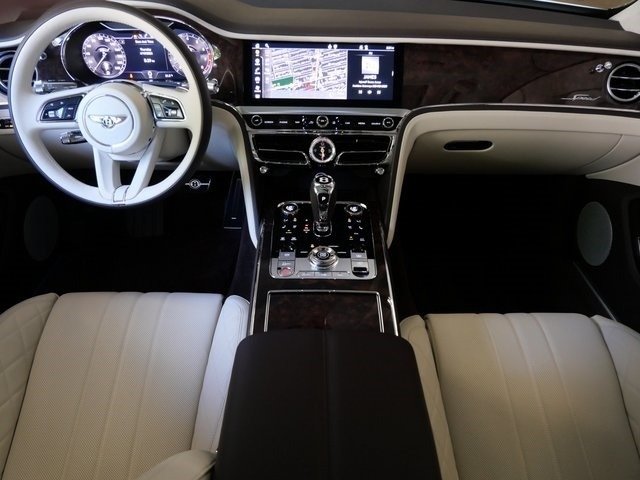 New 2024 Bentley Flying Spur Speed For Sale (24)