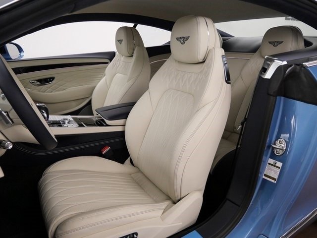 New 2024 Bentley GT Azure For Sale (11)