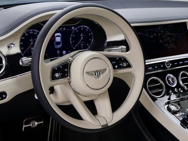 New 2024 Bentley GT Azure For Sale (14)