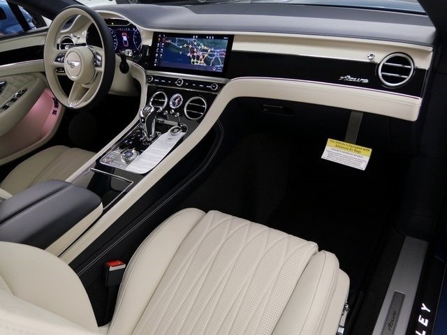 New 2024 Bentley GT Azure For Sale (25)
