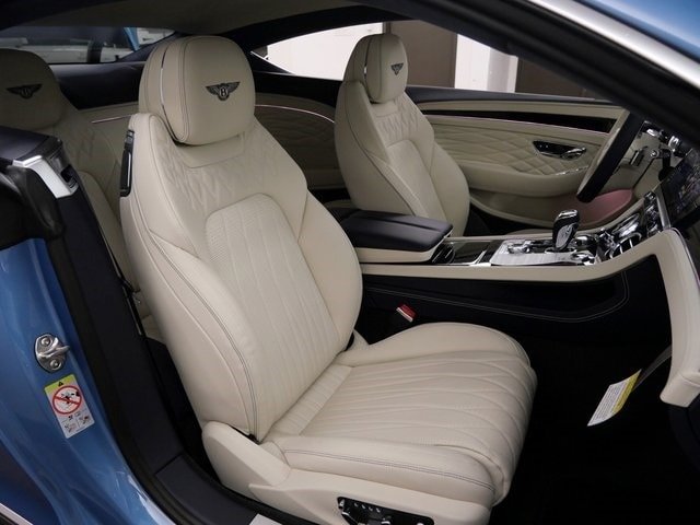 New 2024 Bentley GT Azure For Sale (6)