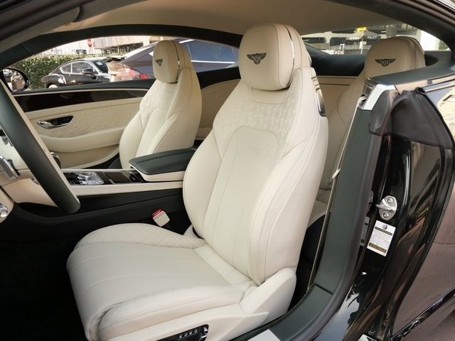 New 2024 Bentley GT Speed For Sale (10)