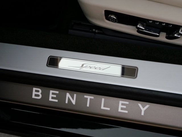 New 2024 Bentley GT Speed For Sale (11)
